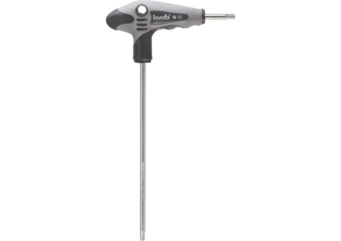 KWB T-Griff-Schraubendreher Torx 25
