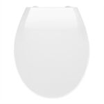 Wenko WC-Sitz Kos, Easy Close Thermoplast