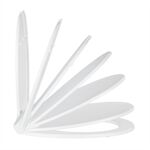 Wenko WC-Sitz Kos, Easy Close Thermoplast