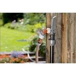 Gardena Sprinklersystem Wasserstecker