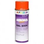 Dupli-Color Aerosol Art RAL 2004 Buntlack glänzend 400 ml