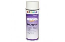 Dupli-Color Aerosol Art RAL 9001 Buntlack glänzend 400 ml