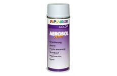 Aerosol Art Grundierung grau 400 ml