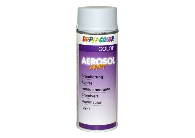  Aerosol Art Grundierung grau 400 ml
