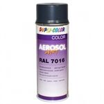 Dupli-Color Aerosol Art RAL 7016 Buntlack matt400 ml