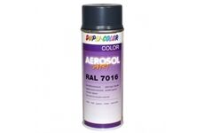 Aerosol Art RAL 7016 Buntlack matt400 ml