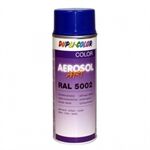 Dupli-Color Aerosol Art RAL 5002 Buntlack glänzend 400 ml