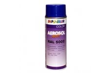 Dupli-Color Aerosol Art RAL 5002 Buntlack glänzend 400 ml