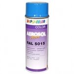 Dupli-Color Aerosol Art RAL 5015 Buntlack glänzend 400 ml