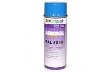 Dupli-Color Aerosol Art RAL 5015 Buntlack glänzend 400 ml