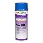 Dupli-Color Aerosol Art RAL 5017 Buntlack glänzend 400 ml