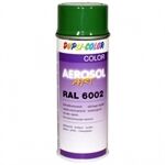 Dupli-Color Aerosol Art RAL 6002 Buntlack glänzend 400 ml