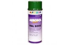 Aerosol Art RAL 6002 Buntlack glänzend 400 ml