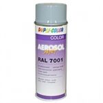 Dupli-Color Aerosol Art RAL 7001 Buntlack glänzend 400 ml