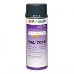 Dupli-Color Aerosol Art RAL 7016 Buntlack glänzend 400 ml