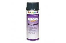 Dupli-Color Aerosol Art RAL 7016 Buntlack glänzend 400 ml