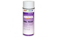 Dupli-Color Aerosol Art RAL 7035 Buntlack glänzend 400 ml