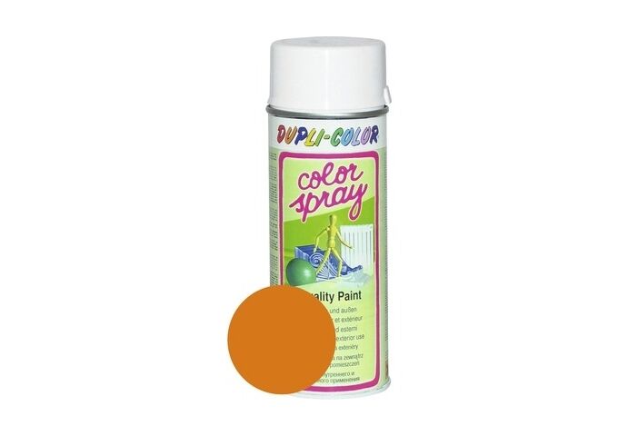 Dupli-Color Color-Spray narzissengelb Buntlackglänzend 150 ml