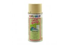 Dupli-Color Color-Spray elfenbein Buntlack glänzend 150 ml