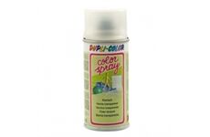 Dupli-Color Color-Spray rapsgelb Buntlack glänzend 150 ml