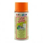 Dupli-Color Color-Spray pastelorange Buntlack glänzend 150 ml