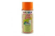 Dupli-Color Color-Spray pastelorange Buntlack glänzend 150 ml