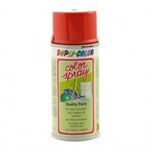Dupli-Color Color-Spray feuerrot Buntlack glänzend 150 ml