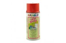 Dupli-Color Color-Spray feuerrot Buntlack glänzend 150 ml