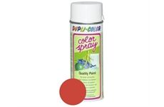 Color-Spray rubinrot Buntlack glänzend 150 ml