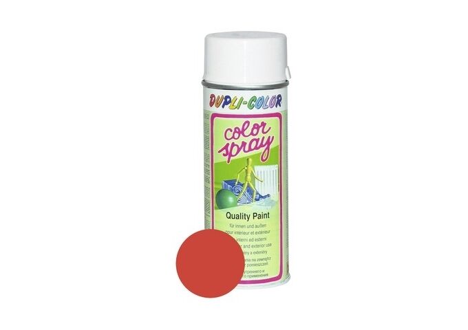  Color-Spray rubinrot Buntlack glänzend 150 ml