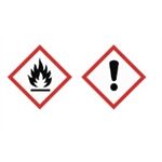  Color-Spray rubinrot Buntlack glänzend 150 ml