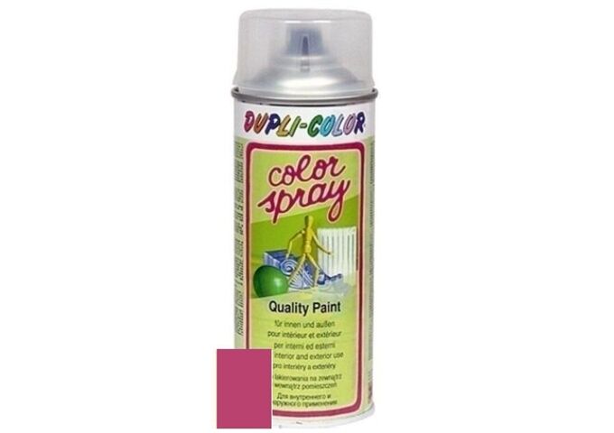 Dupli-Color Color-Spray erikaviolett Buntlack glänzend 150 ml