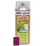 Dupli-Color Color-Spray purpur Buntlack glänzend 150 ml