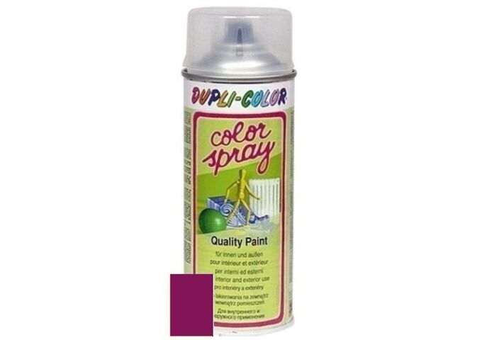 Dupli-Color Color-Spray purpur Buntlack glänzend 150 ml
