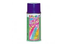 Dupli-Color Color-Spray ultramarinblau Buntlackglänzend 150 ml