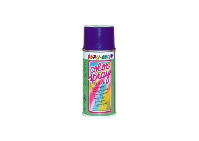 Dupli-Color Color-Spray ultramarinblau Buntlackglänzend 150 ml
