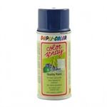 Dupli-Color Color-Spray saphirblau Buntlack glänzend 150 ml