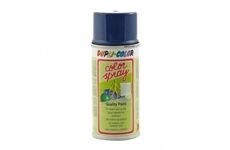 Dupli-Color Color-Spray saphirblau Buntlack glänzend 150 ml