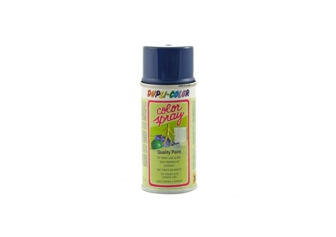 Dupli-Color Color-Spray saphirblau Buntlack glänzend 150 ml
