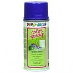 Dupli-Color Color-Spray enzianblau Buntlack glänzend 150 ml