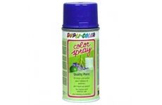 Dupli-Color Color-Spray enzianblau Buntlack glänzend 150 ml