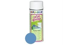Dupli-Color Color-Spray lichtblau Buntlack glänzend 150 ml