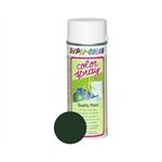 Dupli-Color Color-Spray moosgrün Buntlack glänzend 150 ml