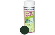 Dupli-Color Color-Spray moosgrün Buntlack glänzend 150 ml