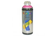Dupli-Color Platinum telemagenta Buntlack seidenmatt 400 ml