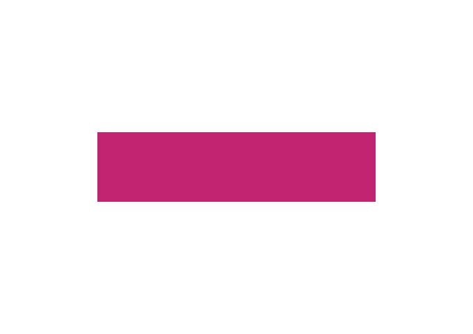 Dupli-Color Platinum telemagenta Buntlack seidenmatt 400 ml