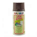 Dupli-Color Color-Spray schokobraun Buntlack glänzend 150 ml