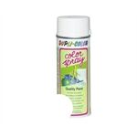 Dupli-Color Color-Spray reinweiß Buntlack glänzend 150 ml