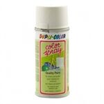 Dupli-Color Color-Spray reinweiß Buntlack matt150 ml