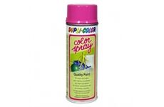 Dupli-Color Color-Spray erikaviolett Buntlack glänzend 400 ml